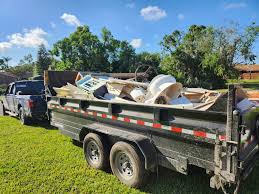 Trusted Newark, TX Junk Removal Services Experts